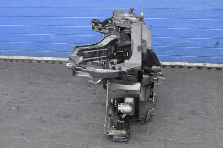 фото №11, Ford edge mk2 2.0 tdci pas переднее комплект