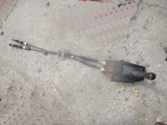 фото №1, Toyota celica v 5 выборщик коробки передач 1.6 16v