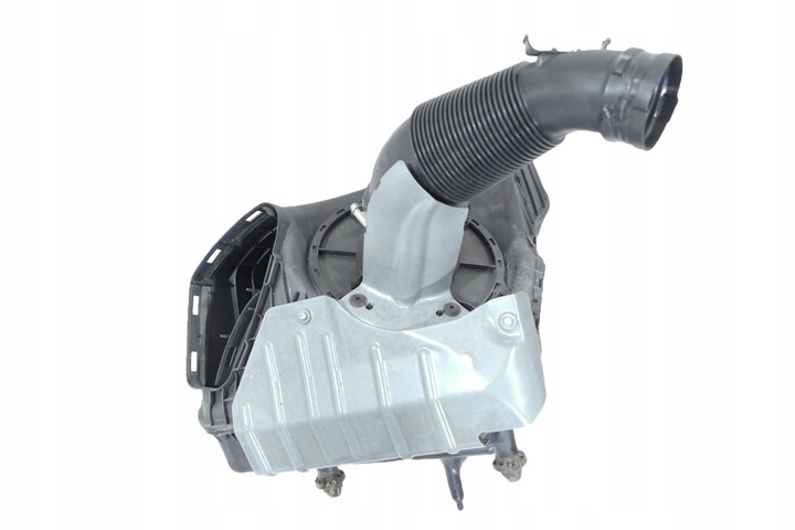 фото №1, Audi a6 4g0 c7 рестайлінг корпус фільтра повітря 4g0133838r