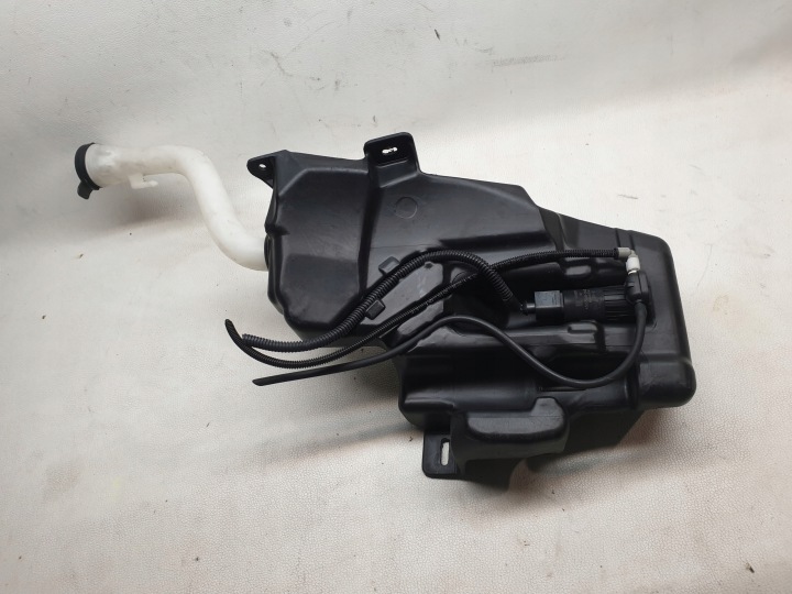 фото №6, Chevrolet orlando 10-18 бачок омывателя перед 13260590