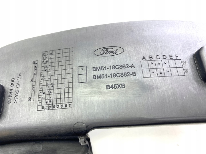 фото №12, Динамік динаміки ford focus mk3 eu org титан - набір