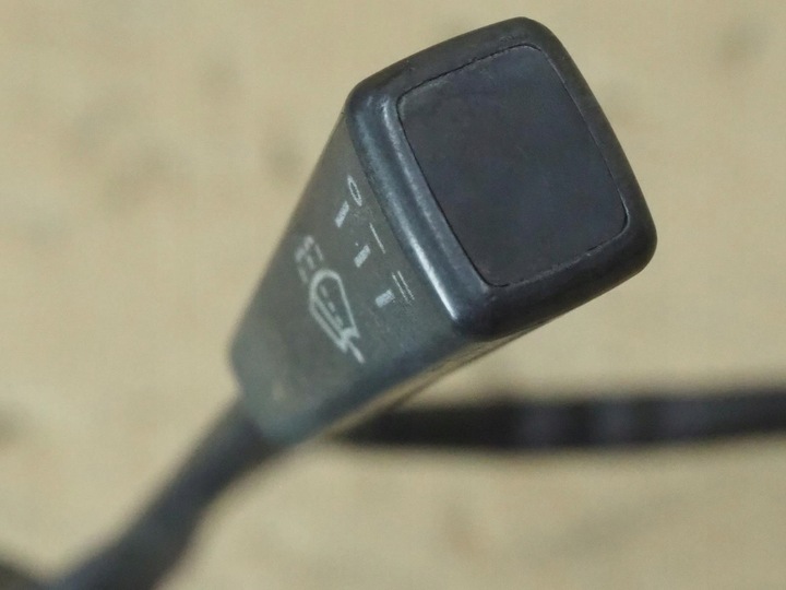 фото №11, Переключатель комбинированный дворник mercedes mb100 w631