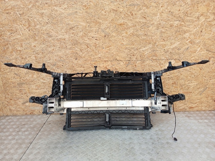 фото №15, Mercedes h247 w247 gla 2.0 дизель cdi pas переднє перед комплект