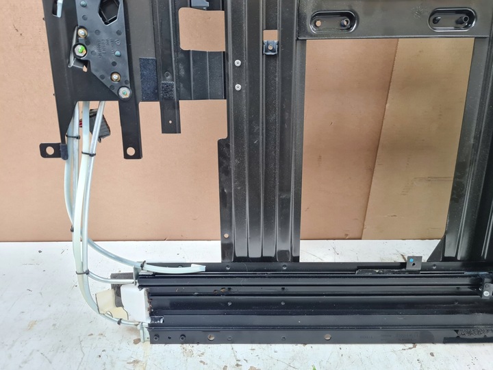 фото №9, 2015 bentley flying spur люк комплектный 4w0877041