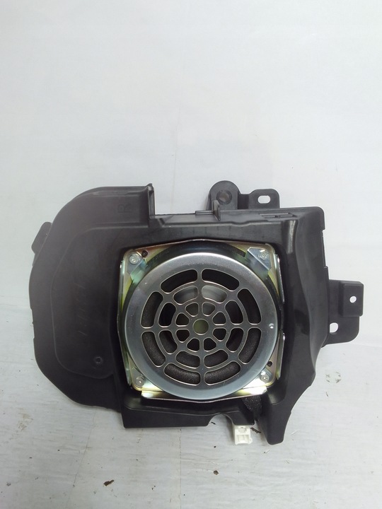 фото №9, Mazda cx50 23- динамік bose лівий правий usa