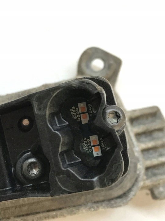 фото №8, Bmw 3 f30 f35 f31 модуль led (блок керування фарою, led драйвер) jeż 19965502