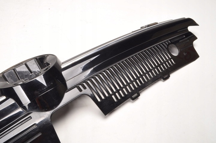 фото №8, Volkswagen golf viii r-line решётка решётка радиатора решётка радиатора 5h0853655g 5h0853651af