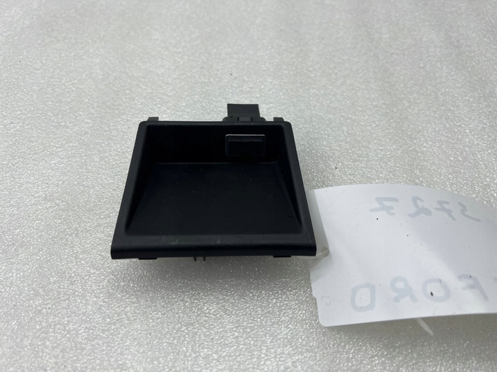 фото №5, Volvo v40 2017 гніздо / з'єднувач usb