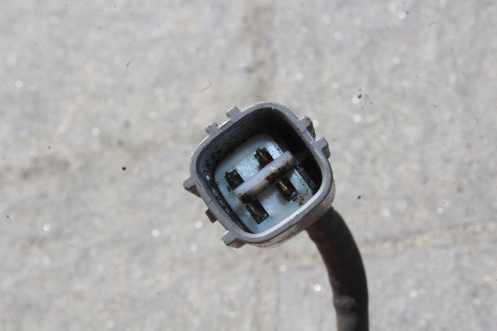 фото №12, Yaris i лямбда-зонд 89465-52020