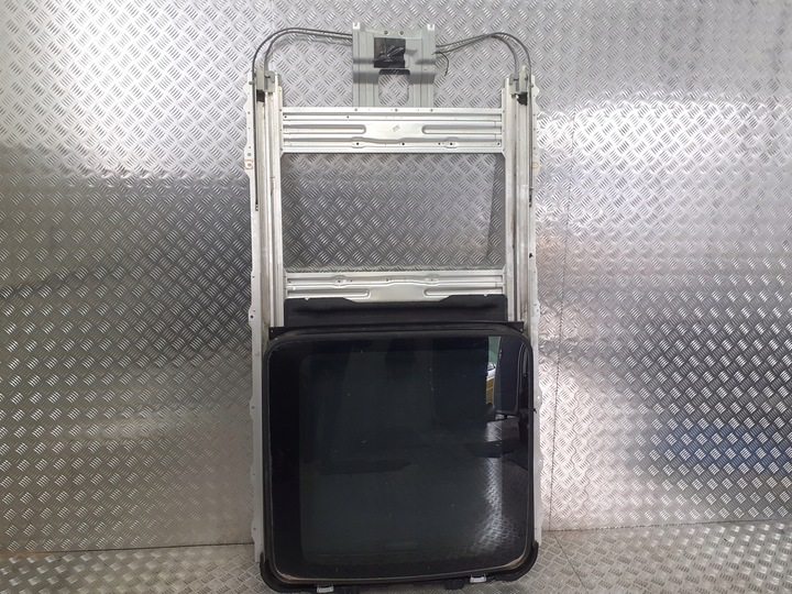 фото №1, Люк панорама subaru forester sh 2.0 d awd