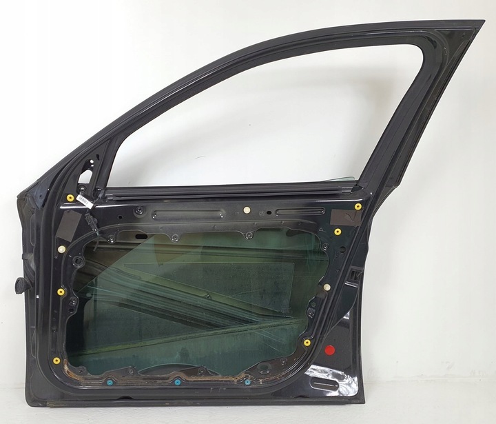 фото №7, Двері правий перед 876 nero carbonio alfa romeo 159