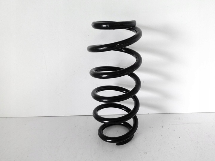 фото №1, Audi sq5 q5 8r0 рестайлинг 12-16 пружина амортизатора подвешивание перед l = r