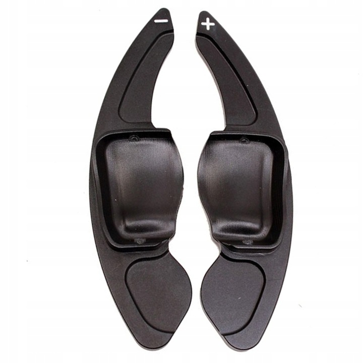 фото №1, Лепестки изменения коробки передач do vw golf 5 6 tiguan cc dsg