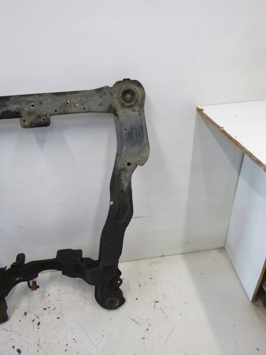 фото №7, Подрамник балка балка hyundai santa fe sm 2.0 2001r.