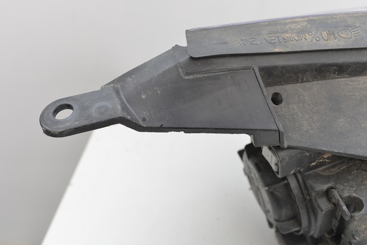 фото №11, Hyundai i30 2021- рестайлінг лампа ліва передня з підсвічування 92101-g4510