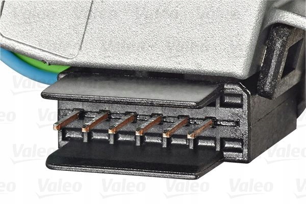 фото №4, Перемикач поворотів 251747 valeo