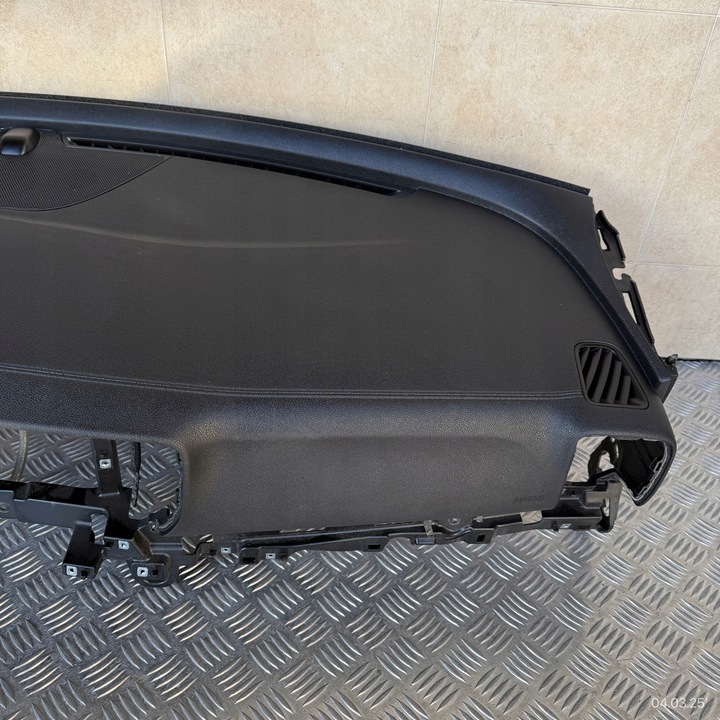 фото №9, Панель комплектная подушка безопасности консоль ремни kia sportage iv рестайлинг gt line 2020 год