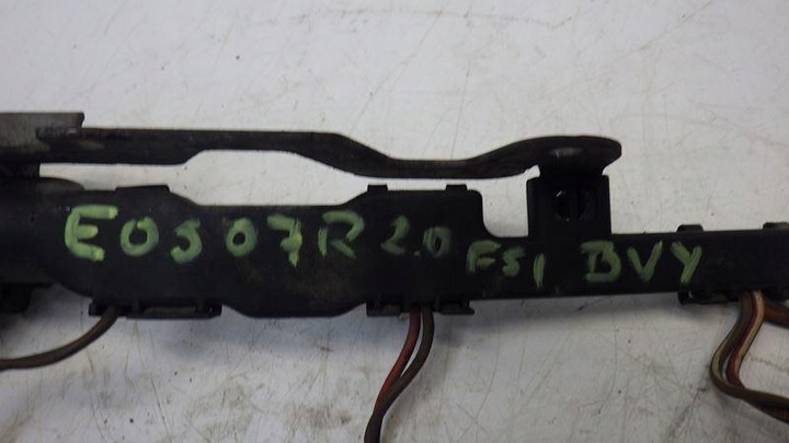 фото №7, Жгут установка форсунок vw eos 2.0 fsi 8d0973834 8e0971992