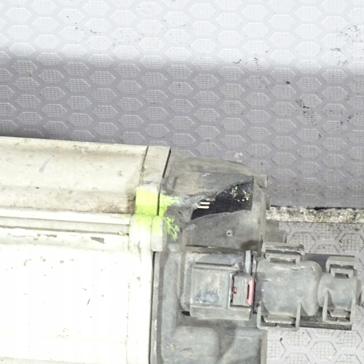 фото №5, Opel zafira c трансмиссия рулевая рейка p13413960