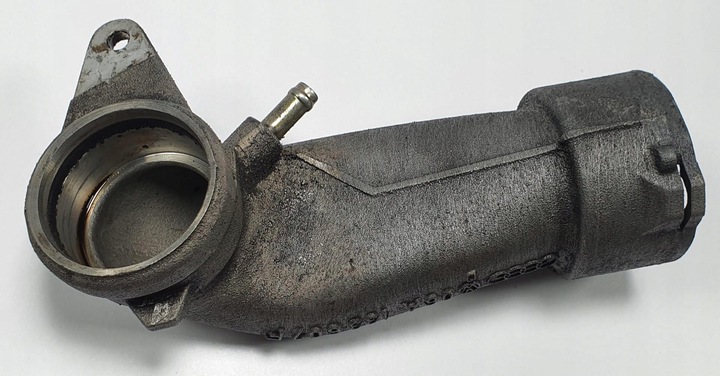 фото №5, Труба повітропровід повітря audi tt 8n 1.8 t 06a133607f