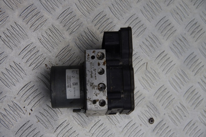 фото №8, Насос блок управления abs esp opel insignia b 84616392 2017-