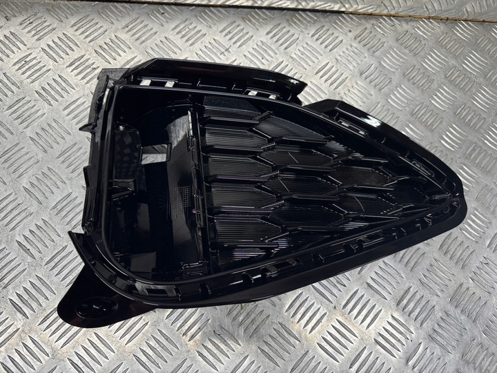 фото №10, Решётка правая hyundai i30 iii рестайлинг n line 20- новая od reki 86564-g4ea0
