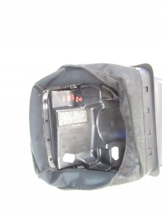 фото №6, Защита колонки рулевого bmw f07 gt eu