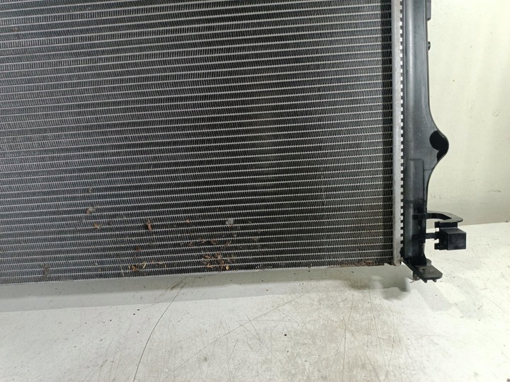 фото №5, Радиаторов воды nissan qashqai j11 1.2 214104eb0b