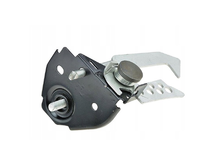 фото №2, Lower капот lock catch compatible with bmw 5 gt f07