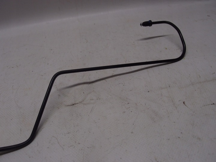 фото №9, Шланг трубка гальмівна hyundai h350 2.5 crdi