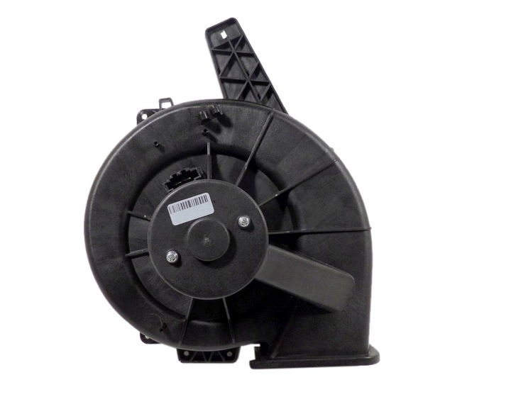фото №3, Вентилятор интерьера seat toledo iv 2012 - 2019