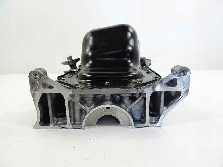 фото №9, Mazda cx-5 2.0 бензин поддон масляная carter aluminiowy полублок pe0110382