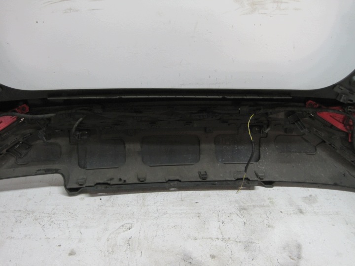 фото №10, Бампер hyundai tucson iv 4 pdc 21r зад заднее