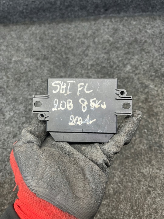 фото №5, Vw sharan i модуль блок управления pdc 7m3919283