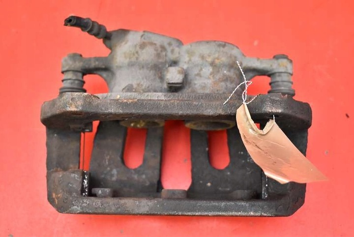 фото №6, Суппорт тормозной левый перед 9657594980 peugeot 607 2.2 hdi 133 km 04-08