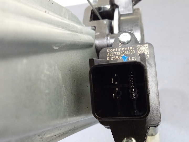 фото №5, Insignia b универсал подъемник стекла зад правые