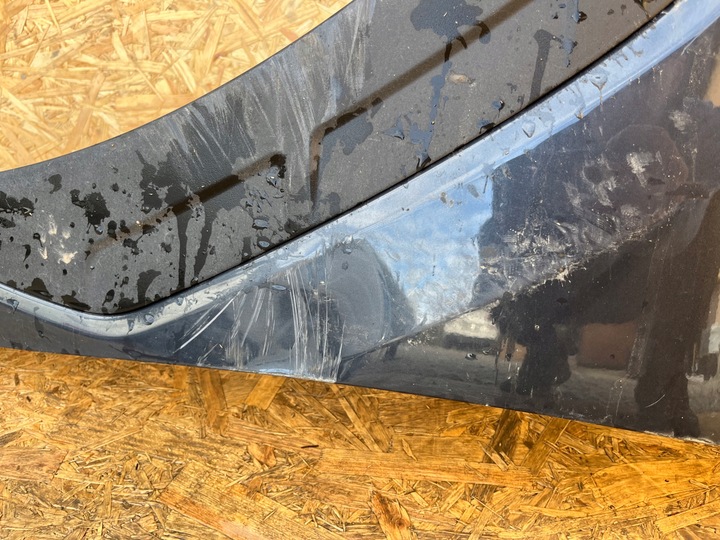 фото №14, Hyundai tucson iv 4 20- крыло переднее перед левый