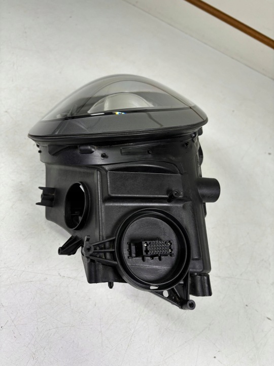 фото №7, Фара передний левое фара передняя левая porsche 911 991 99163119303