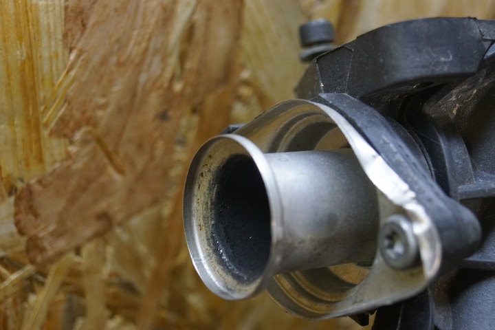 фото №8, Колектор всмоктуючий ford citroen peugeot 2.0d