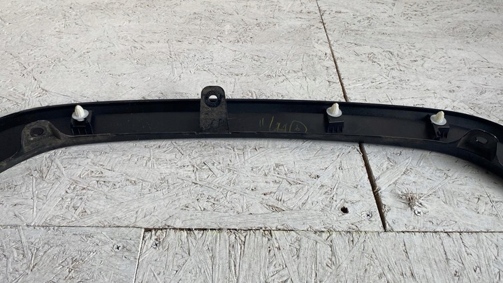 фото №8, Toyota rav4 планка крыльев правая