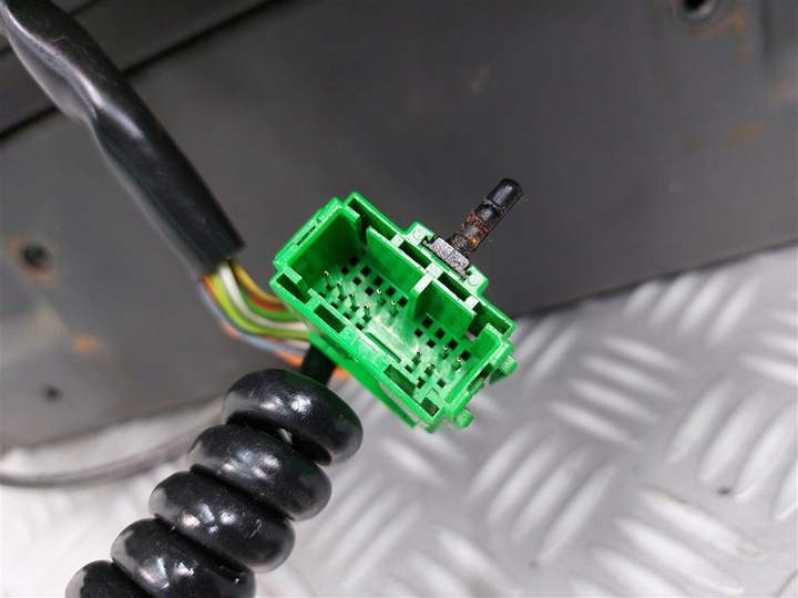 фото №7, Сидіння переднє лівий volvo fh 12 / 13 пневматика 02-09 r