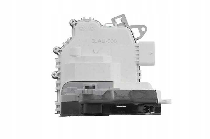 фото №10, Амортизатор центрального замка перед