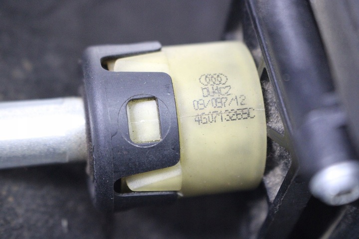 фото №11, Audi a6 a7 вибірник 4g1713041j автоматичної коробки коробки передач домкрат важіль