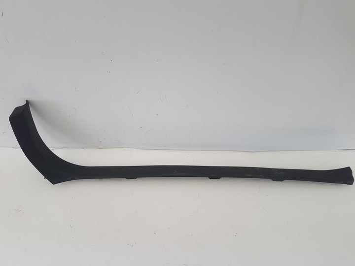 фото №1, Захист порога праві перед subaru legacy iv рестайлінг