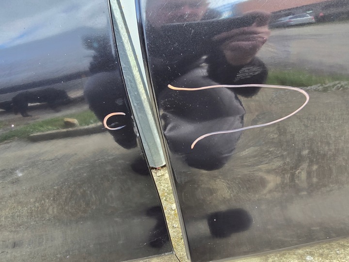 фото №8, Двері ліві перед зад bmw x3 g01