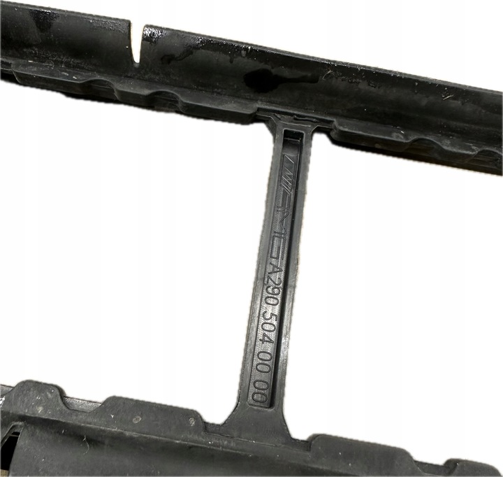 фото №7, Радиаторов воды mercedes amg gt w290 оригинал 0995004800 2905040000