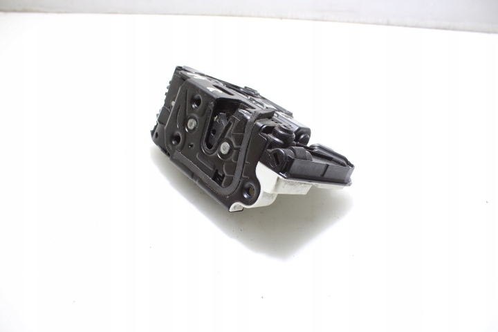 фото №1, Замок правые зад дверь skoda fabia ii рестайлинг