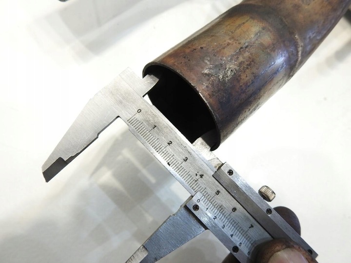 фото №6, Каталізатор dpf jaguar xf x250 3.0 d v6