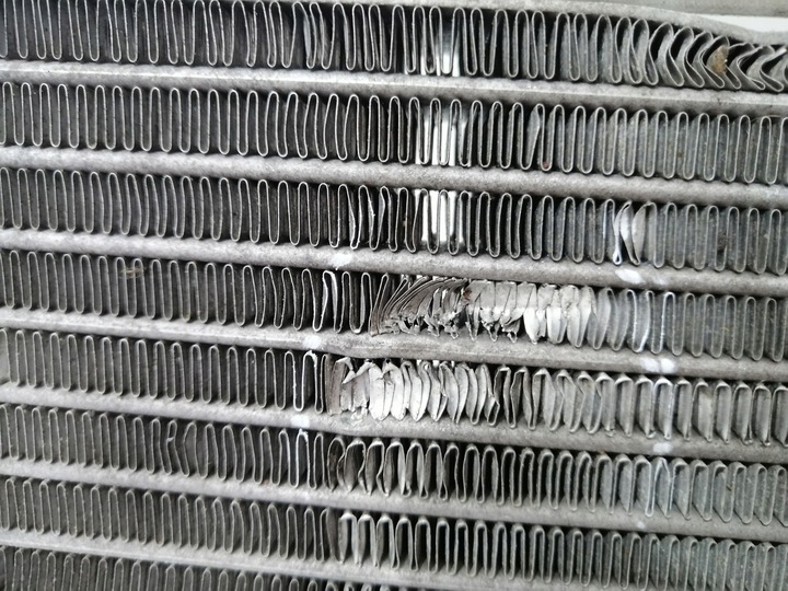 фото №9, Радиаторов масла коробки коробки передач bmw g80 g81 g82 g83 m3 m4 hal 8625