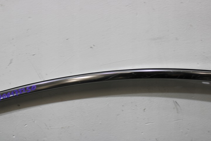 фото №5, Молдинг хромована дахова права 6700172250 maserati ghibli m157